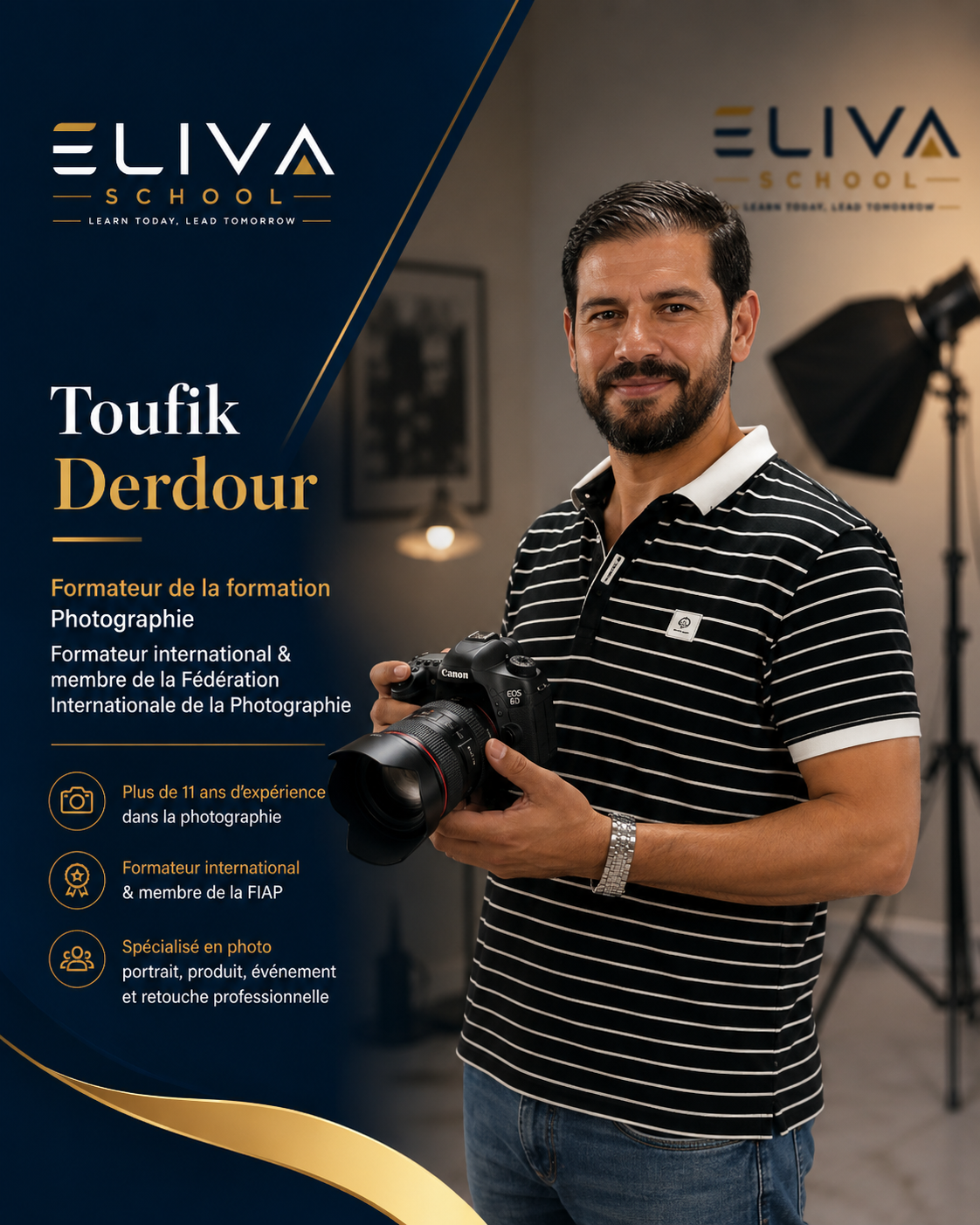 Toufik Derdour